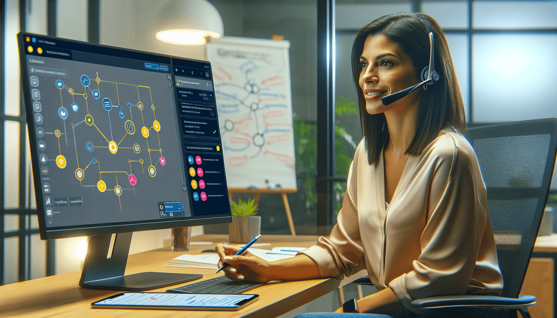 Project Manager utilizzano il Creatore di Diagrammi UML