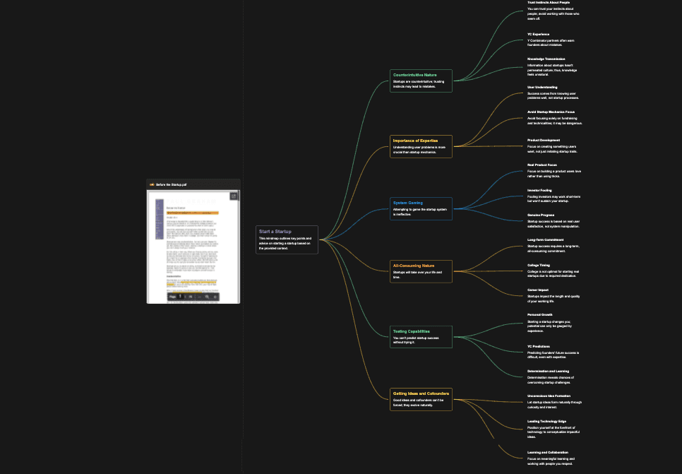 Pesquisadores podem Resumir os pontos chave de 'A Estrutura das Revoluções Científicas' de Thomas Kuhn.