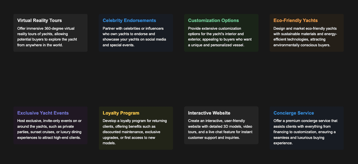 Generate a random idea for a tech startup focusing on sustainability.