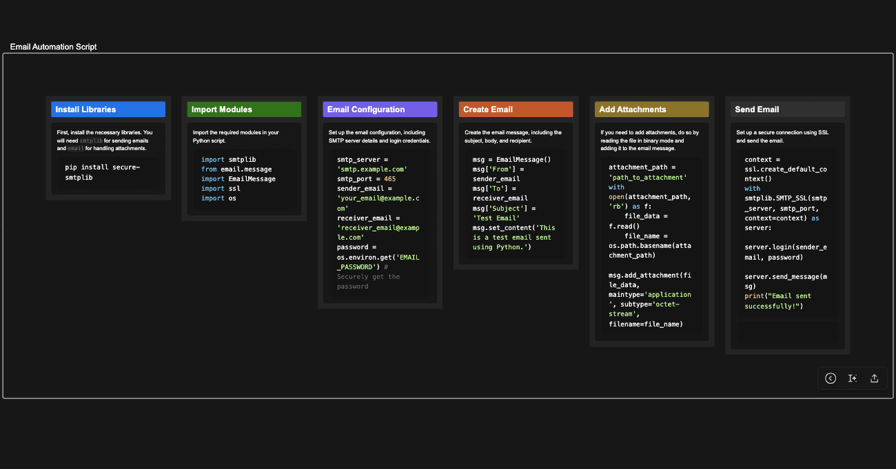 Genere un script en Python para manejar la autenticación de usuarios y la gestión de sesiones.